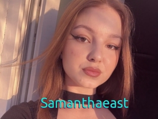 Samanthaeast