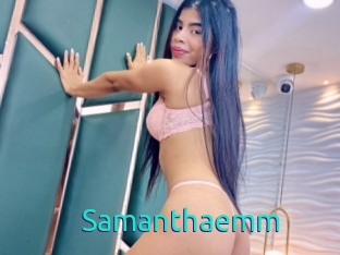 Samanthaemm