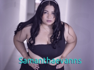 Samanthaevanns