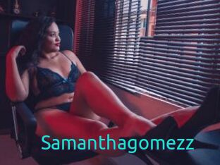 Samanthagomezz