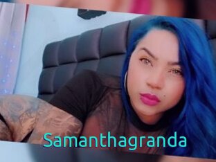 Samanthagranda