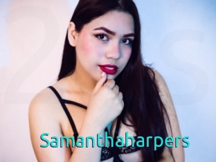 Samanthaharpers
