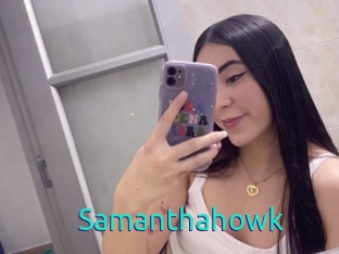 Samanthahowk
