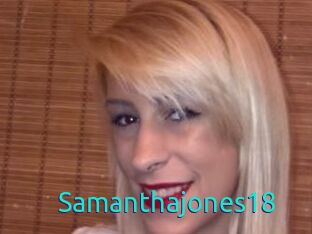 Samanthajones18