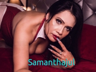 Samanthajul