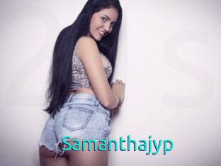 Samanthajyp