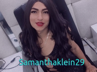 Samanthaklein29