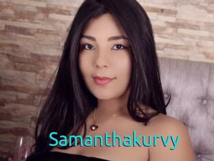 Samanthakurvy