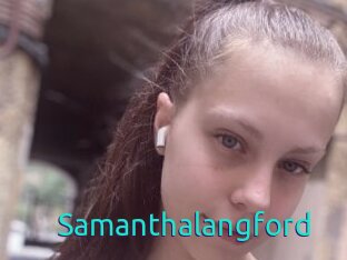 Samanthalangford