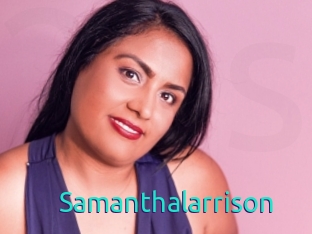 Samanthalarrison