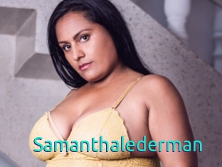 Samanthalederman