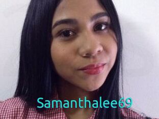 Samanthalee69