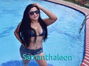 Samanthaleon