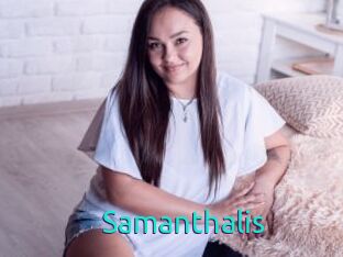 Samanthalis