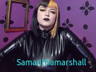 Samanthamarshall