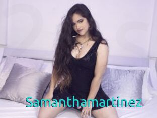 Samanthamartinez