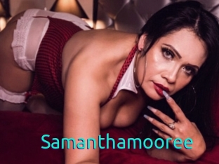 Samanthamooree