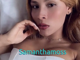 samanthamoss 21 sextury Link