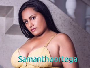 Samanthaortega