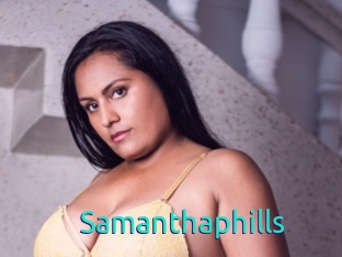 Samanthaphills