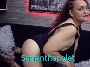 Samanthapolet