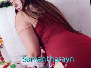 Samantharayn