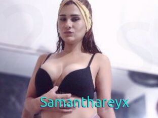 Samanthareyx