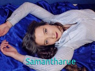 Samantharue