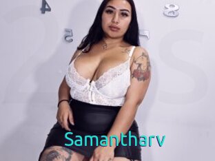 Samantharv