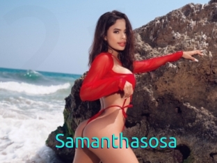 Samanthasosa