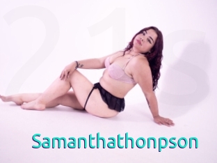 Samanthathonpson