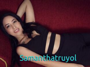 Samanthatruyol