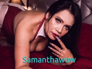 Samanthawow