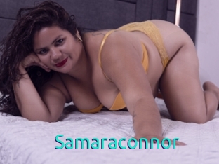 Samaraconnor