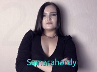 Samarahardy