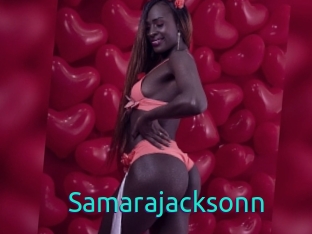 Samarajacksonn