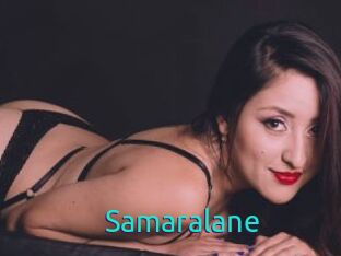Samaralane
