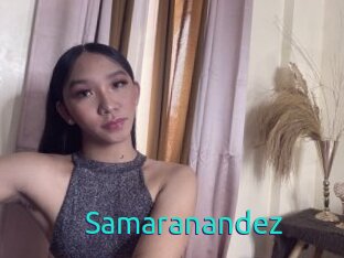Samaranandez