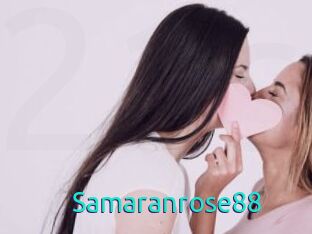 Samaranrose88