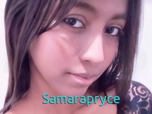 Samarapryce