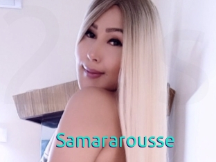 Samararousse