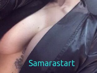 Samarastart