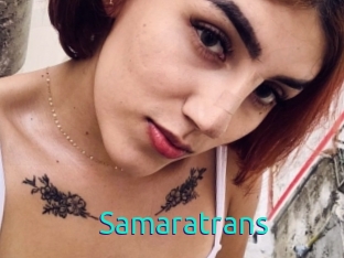 Samaratrans