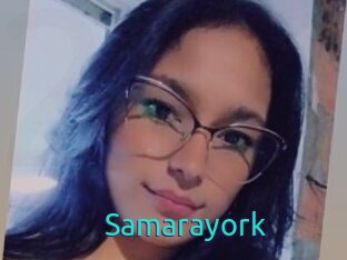 Samarayork