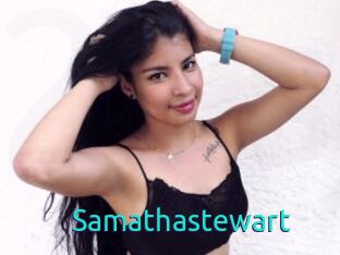 Samathastewart