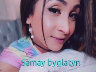 Samay_byglatyn