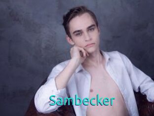 Sambecker