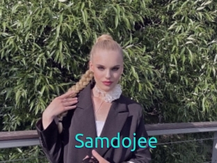 Samdojee