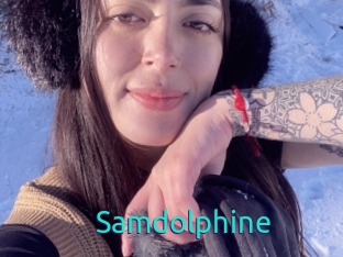 Samdolphine