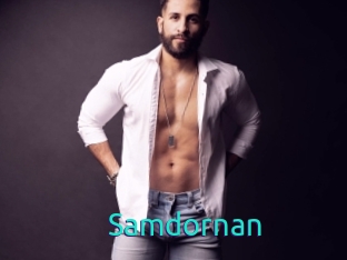 Samdornan